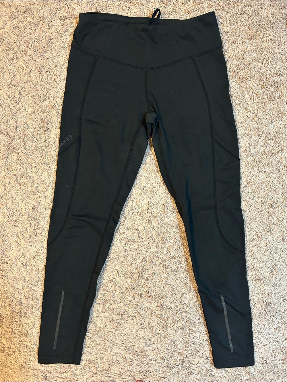 Craft Cross-country Ski Pants